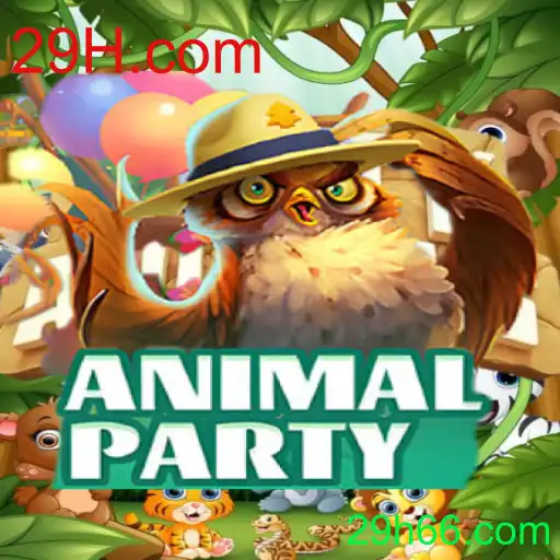 AnimalParty: Um Mergulho Divertido no Universo dos Jogos com 29H.com