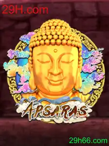 Apsaras - Um Mergulho no Mundo dos Jogos com 29H.com