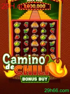 Explorando o emocionante jogo CaminodeChiliBonusBuy