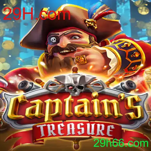 Explorando os Segredos do Jogo CaptainssTreasure: Uma Aventura Inesquecível