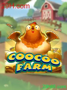 Descubra o Fascinante Mundo do Jogo CooCooFarm