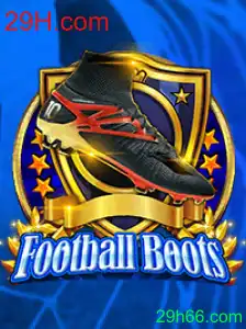 Explorando o Mundo de FootballBoots: Um Jogo Fascinante