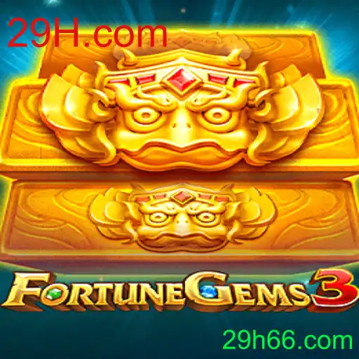 Explorando o Universo de FortuneGems3 no Mundo dos Jogos Online