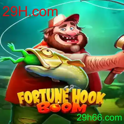 Descubra FortuneHookBoom: O Jogo Revolucionário de 29H.com
