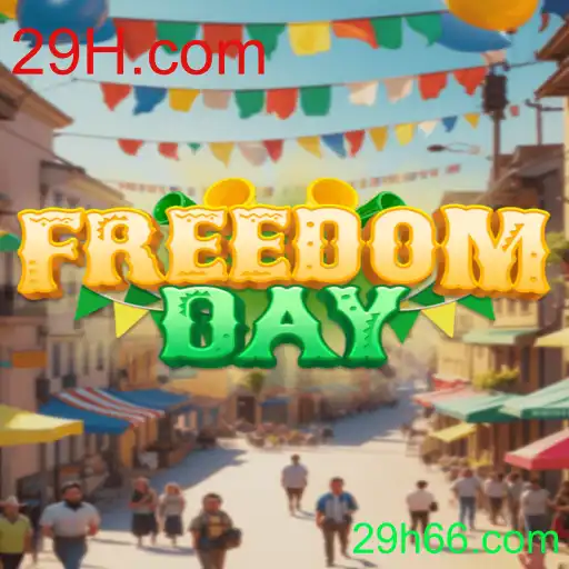 Explorando o Mundo de FreedomDay: Um Jogo Inovador de Estratégia