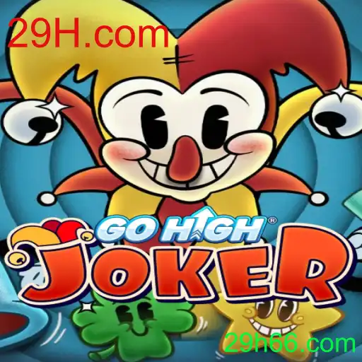 GoHighJoker: Um Novo Jogo Revolucionário