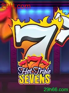 Descubra o Fascinante Mundo de HotTripleSevens em 29H.com
