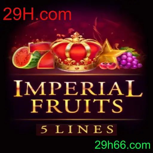 ImperialFruits5: Exploração Contemporânea do Mundo dos Cassinos Online