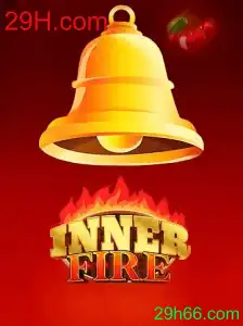 InnerFire: Descubra o Fascinante Mundo do Novo Jogo em 29H.com