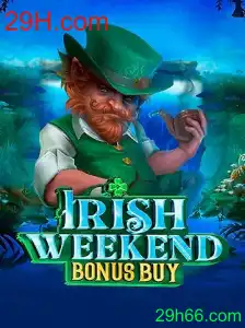 Descubra o Emocionante Jogo IrishWeekendBonusBuy