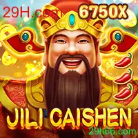 Descubra o Mundo de JILICaishen: Um Guia Completo do Jogo