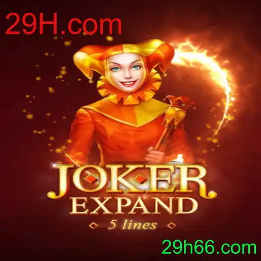 Descubra o Mundo de JokerExpand e 29H.com