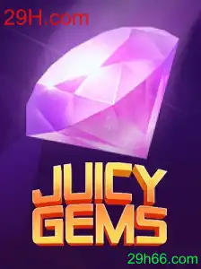 Descubra o Fascinante Mundo de JuicyGems: O Jogo Viciante de Estratégia e Diversão