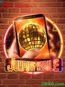 Descubra o Mundo Empolgante de Jumpingmobile