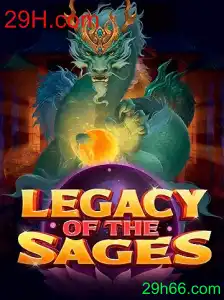 Explorando o Universo de LegacyoftheSages: Um Mergulho Profundo nas Regras e Aventura do Jogo