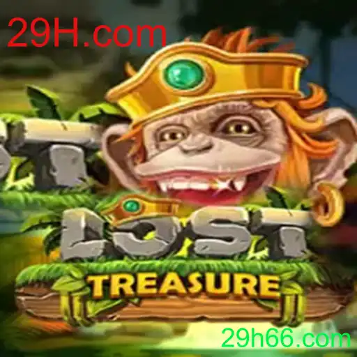 Explorando o Mundo de LostTreasure: Um Jogo de Aventura e Estratégia