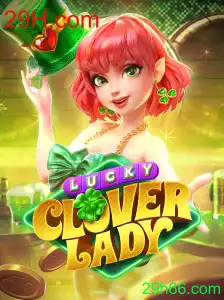 Explorando o Jogo Emocionante LuckyCloverLady
