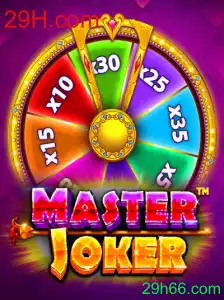 Descubra o Fascinante Mundo de MasterJoker no Portal 29H.com