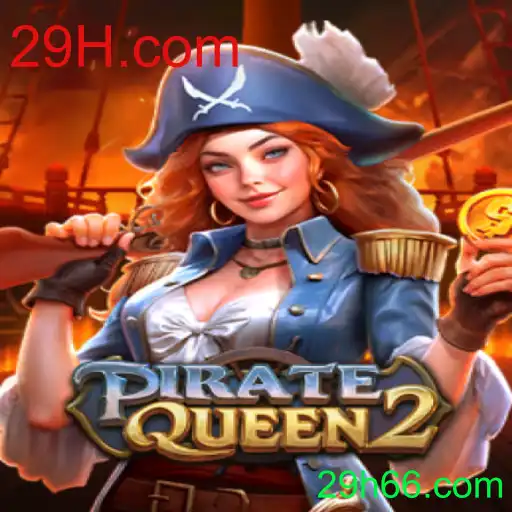 PirateQueen2: Descubra O Universo de Aventuras Piratas do Jogo