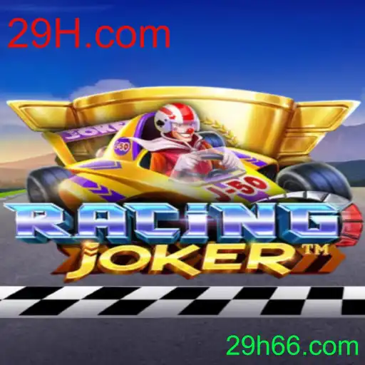 Explorando o Universo de RacingJoker: Descrição e Regras do Jogo