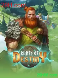 RunesOfDestiny: Explorando o Mundo Mágico e as Regras de Jogo