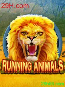 Descobrindo o Fascinante Mundo de RunningAnimals e 29H.com