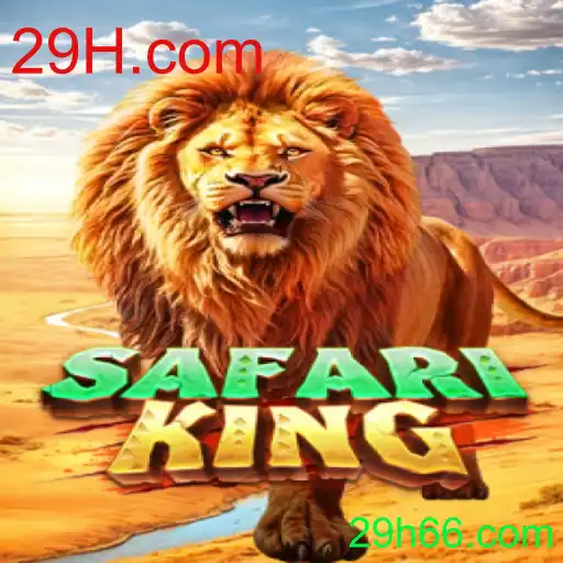 Desvendando SafariKing: Aventura Selvagem no Mundo dos Jogos Online