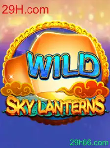 SkyLanterns: Um Novo Horizonte no Mundo dos Jogos