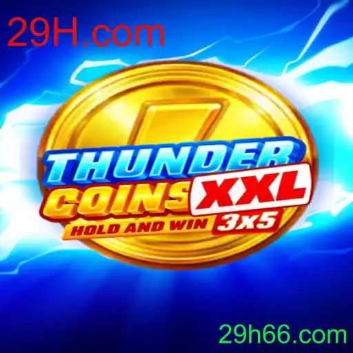 Descubra ThunderCoinsXxl: Um Novo Universo de Diversão e Estratégia
