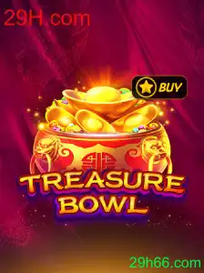TreasureBowl: Descubra o Mundo Emocionante e Desafiante do Novo Jogo de Aventura