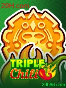 Descubra o Empolgante Mundo de TripleChili no 29H.com