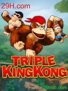 Descubra o Fascinante Mundo de TripleKingKong e 29H.com