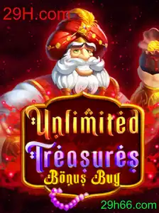Explorando o Universo de UnlimitedTreasuresBonusBuy: Um Mergulho Profundo no Jogo