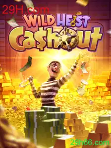 Explorando WildHeistCashout: O Jogo de Cassino Revolucionário