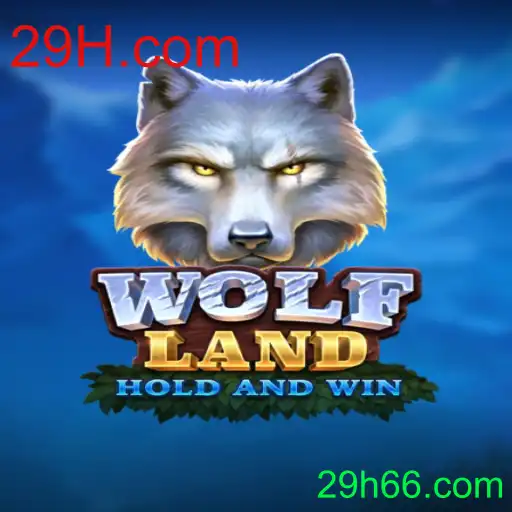 WolfLand: Desbravando o Novo Mundo dos Jogos com 29H.com
