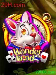 Explorando o Mundo de 'Wonderland': Jogo, Regras e Dinâmicas